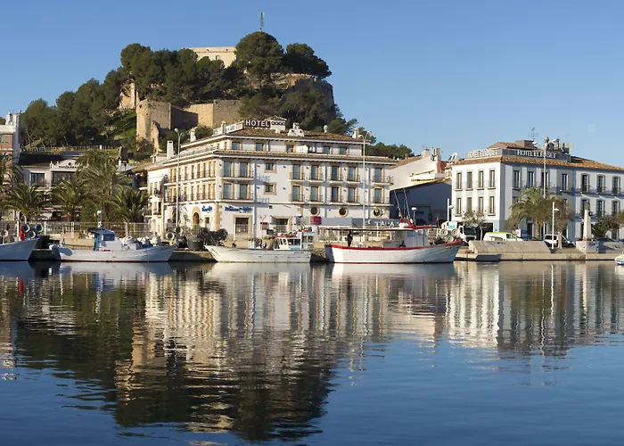 La Posada del Mar